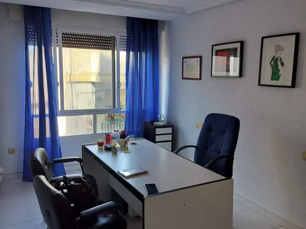 Piso en Plaza Región Murciana, 1, Centro - Foto 3
