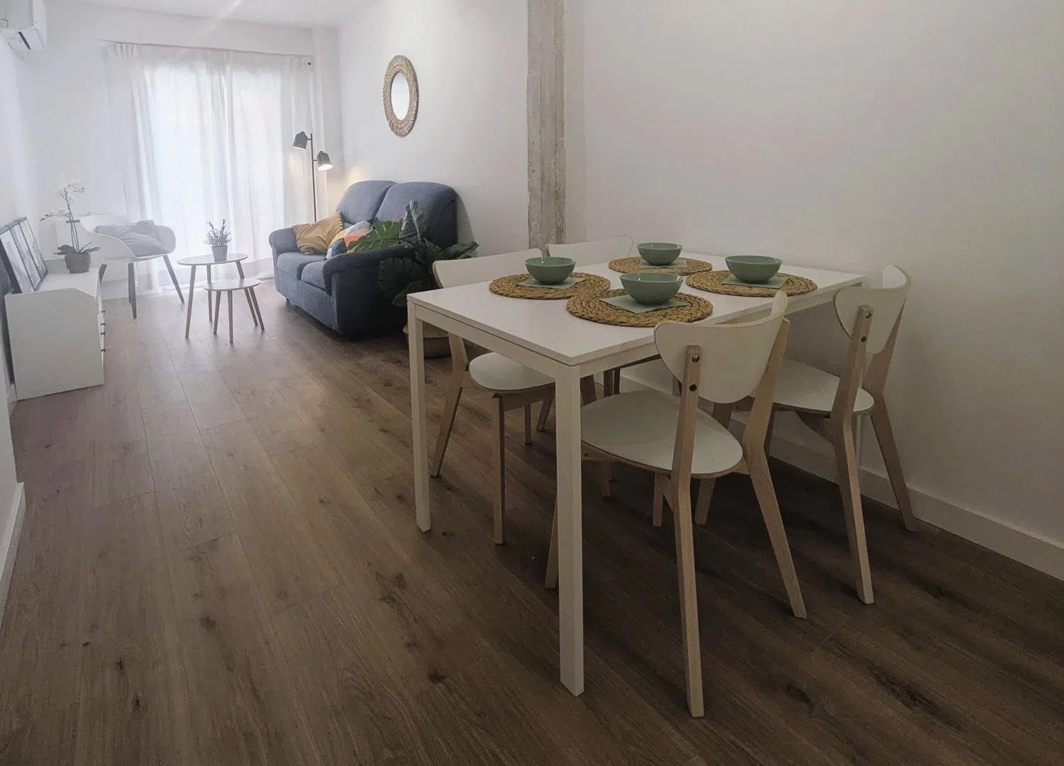 Piso en calle de la Inmaculada Concepción, 19 - Foto 1