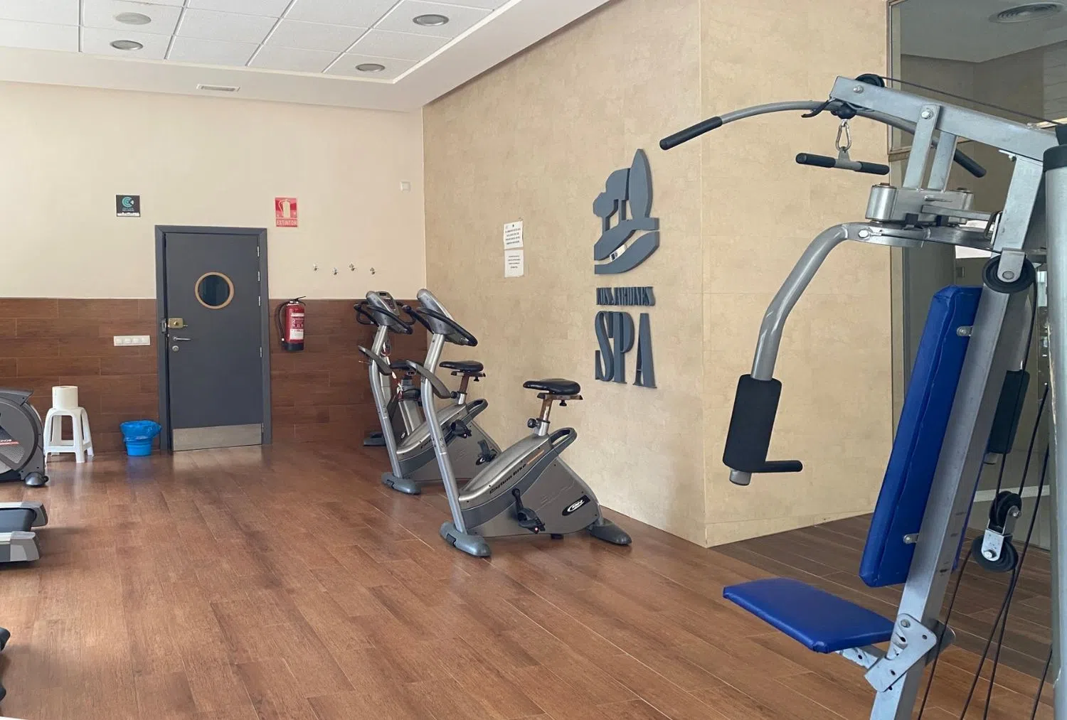 Piso en calle Santa María de Trassierra, 82 - Foto 33