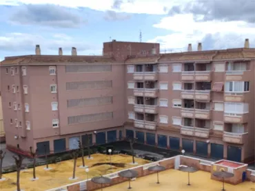 Piso en  Avinguda del Tamarit 45 - Foto 14