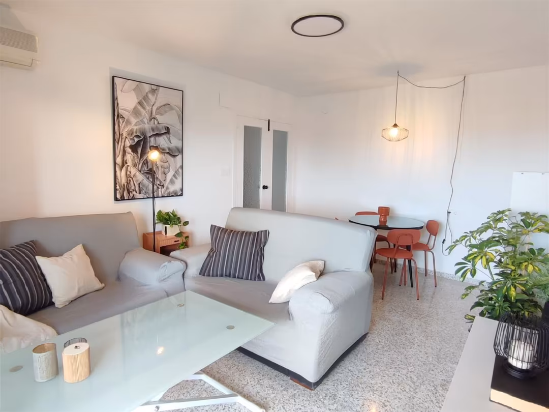 Piso en  Calle Luz Casanova 4 - Foto 4