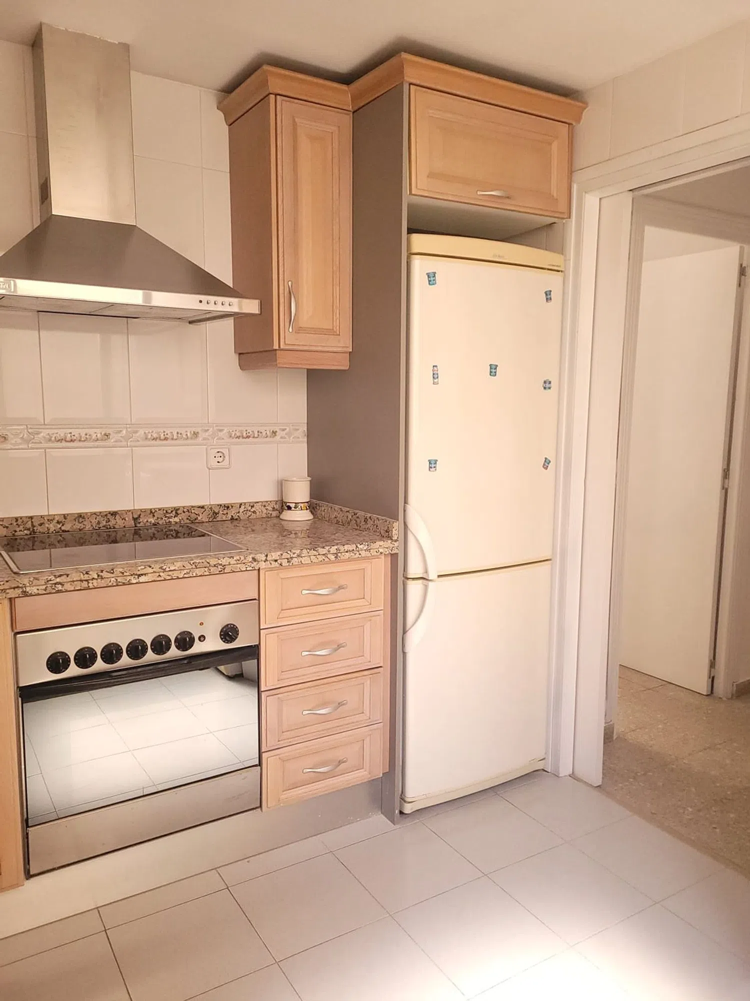 Piso en calle Doctor Buades, 105 - Foto 22