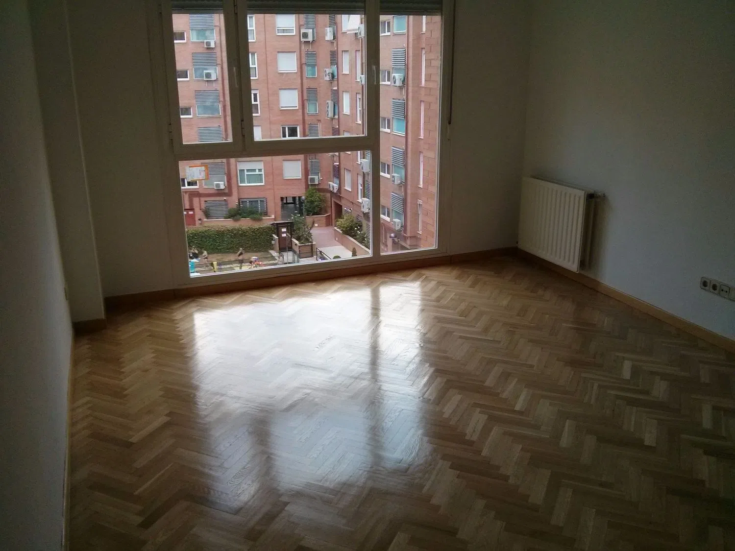 Piso en calle de játiva, 2 - Foto 5