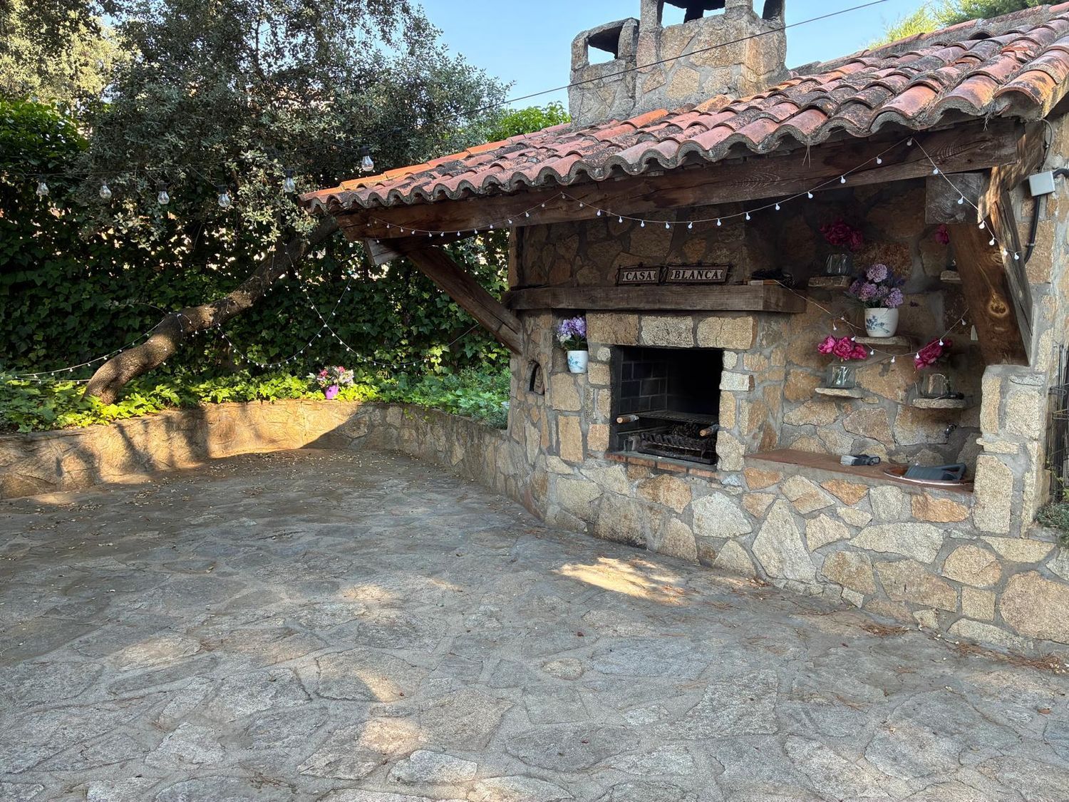 Casa o chalet independiente en Avenida del Mirador, 105 - Foto 7