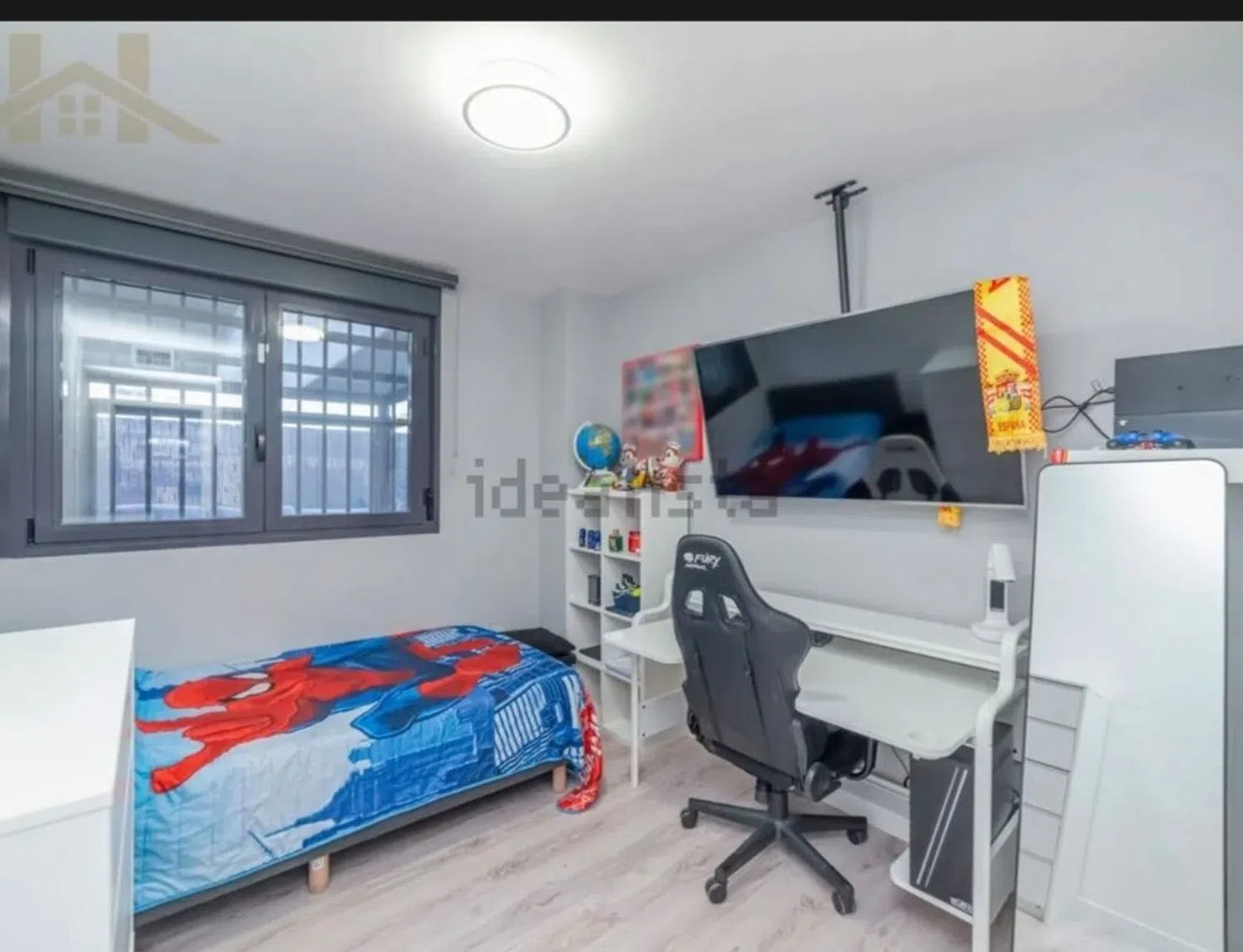 Piso en calle Alfonso VI, 9 - Foto 3