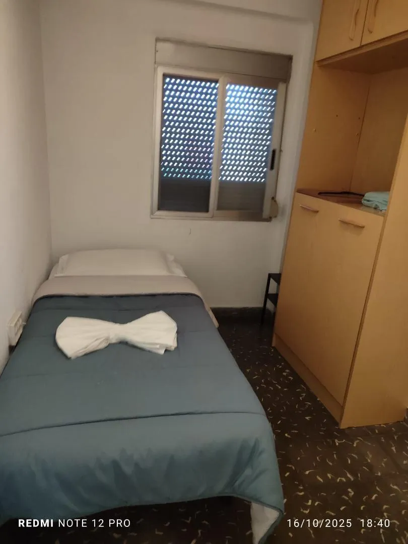 Piso en  Carrer de Sant Rafael 29 - Foto 12