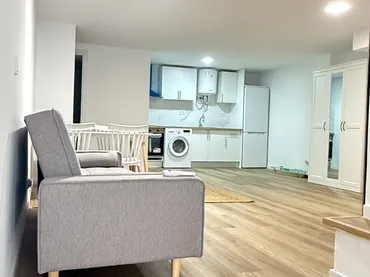 Apartamento en  Carrer del Vallès 51 - Foto 1