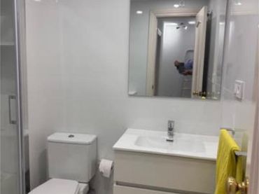 Piso en Carlos Haya - Foto 1