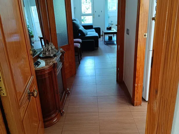 Piso en Plaza Angel Ortiz de Villajos, 3, Aguadulce norte - Foto 3