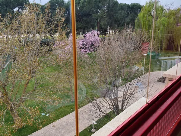 Piso en calle Ábrego, 27 - Foto 16