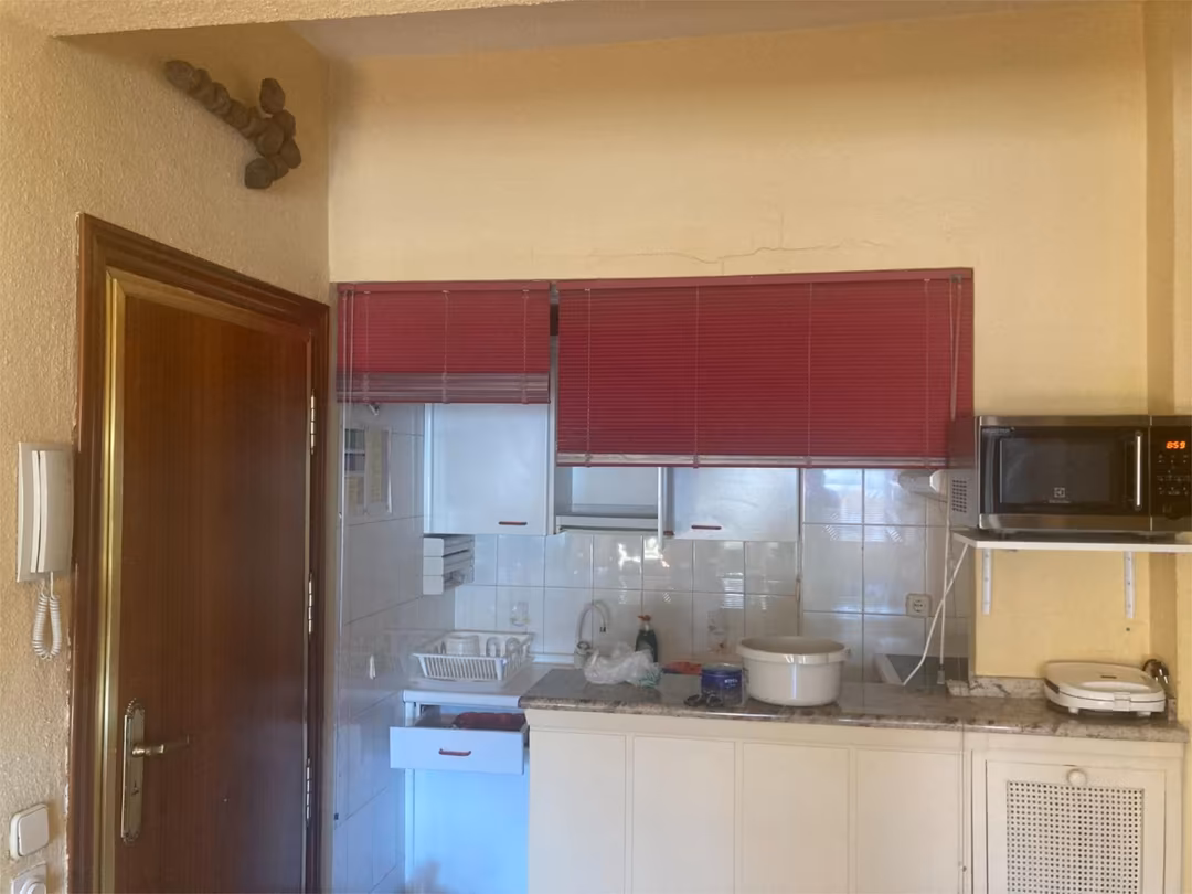 Apartamento en  Calle de Agustín de Foxá 16 - Foto 9