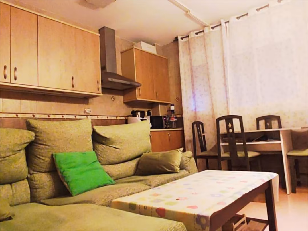 Piso en  Calle Garcilaso 66 - Foto 3