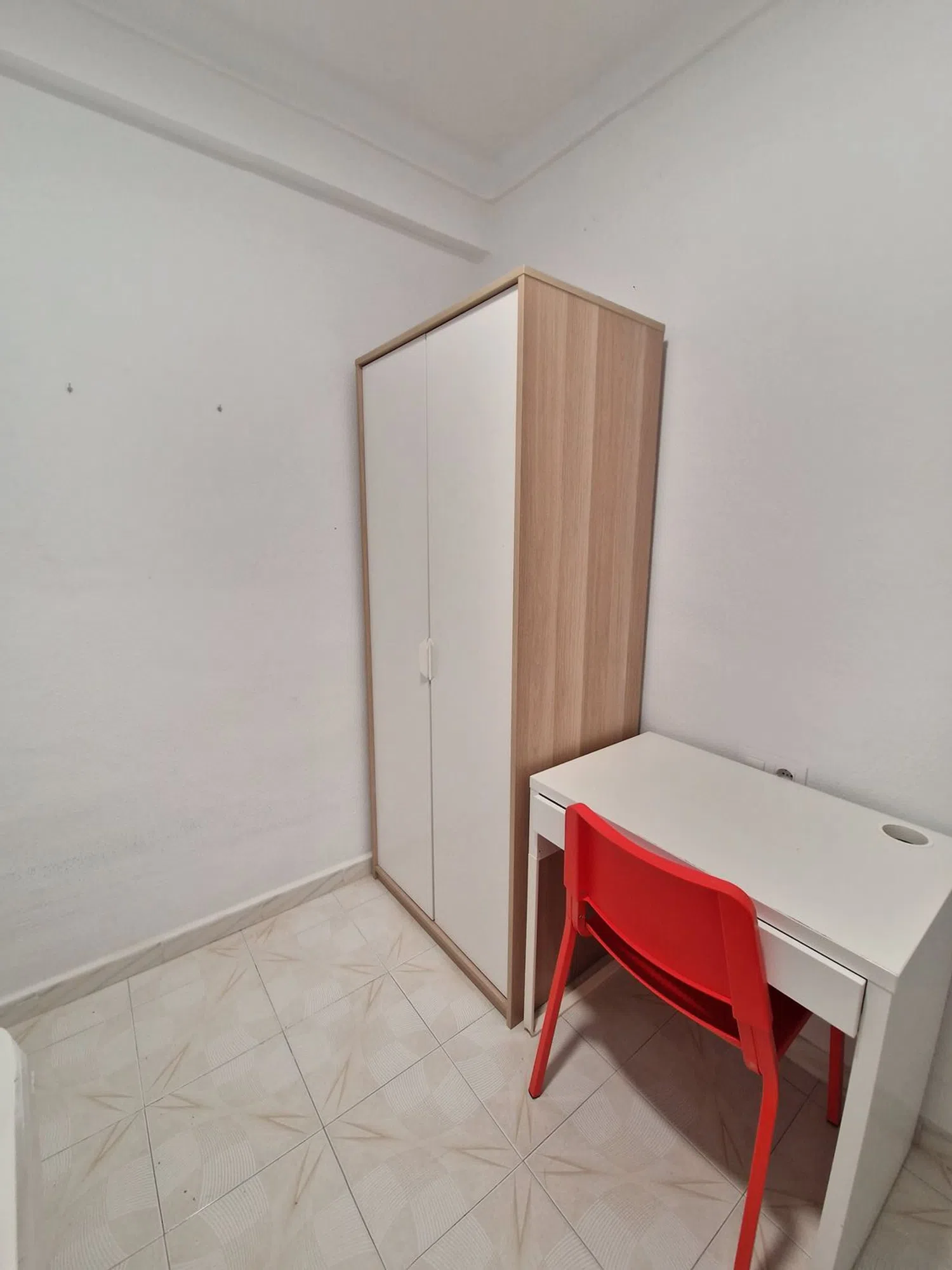 Piso en calle Tambre, 4 - Foto 6