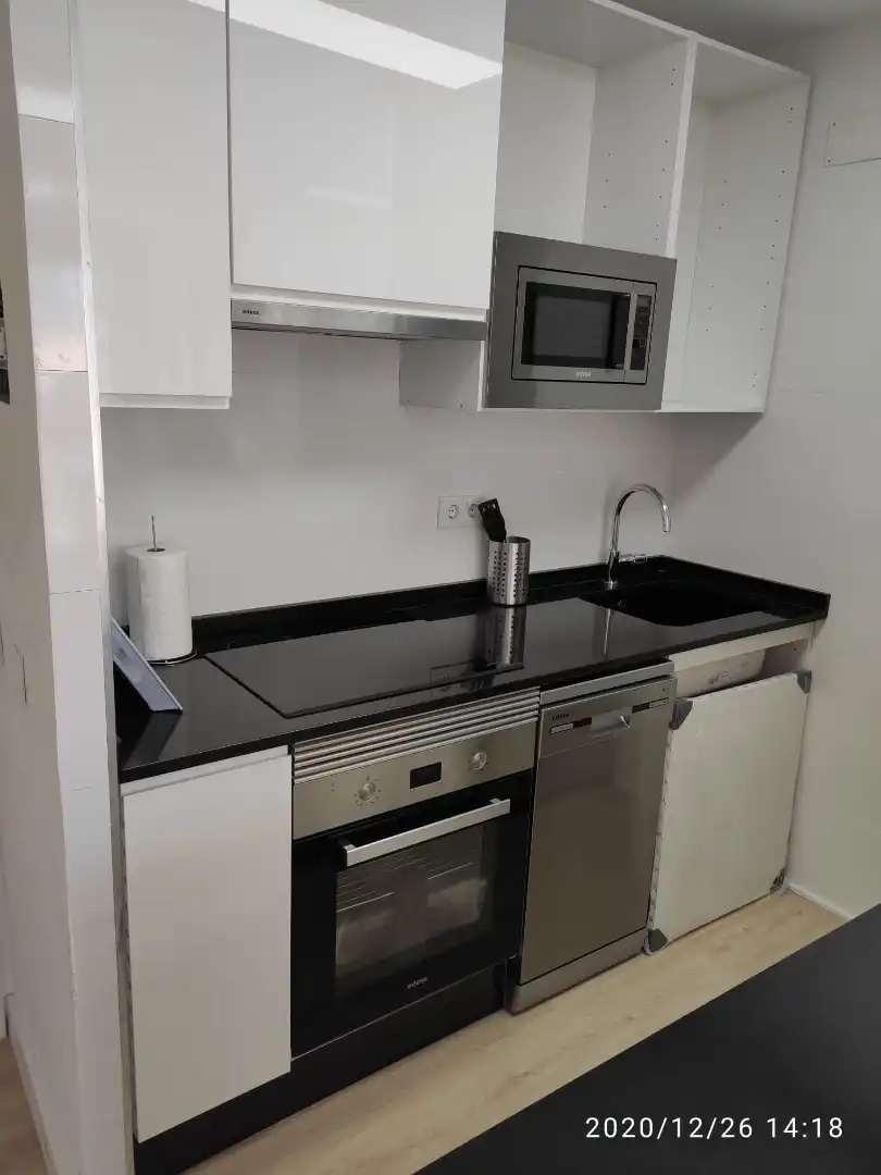 Apartamento en  Carrer de la Senyera 14 - Foto 4