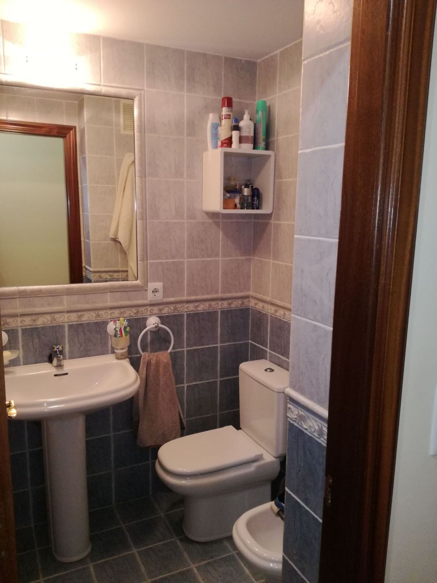 Piso en calle Poeta da Mahía, 16 - Foto 17