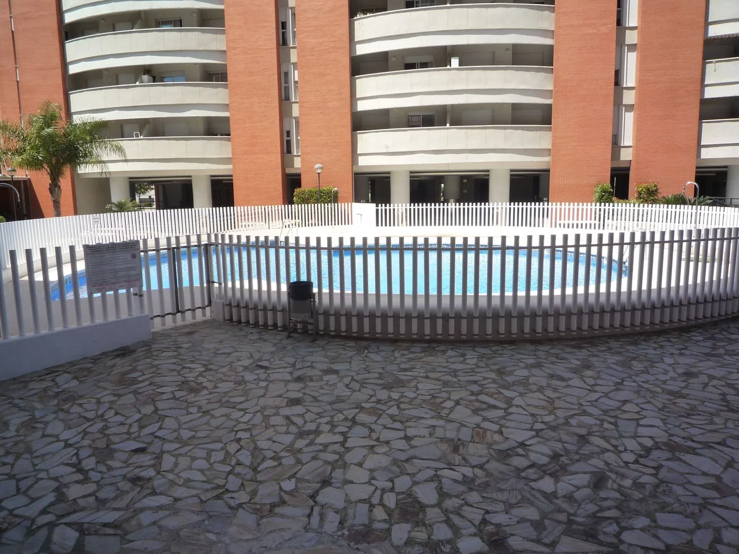 Piso en calle Ares, 4