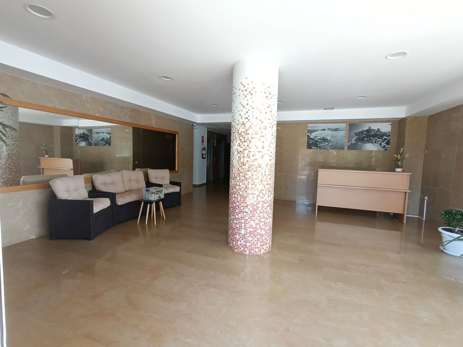 Piso en Avenida Columbretes, 6, Zona Playa de la Concha, Zona Playa de la Concha - Foto 13