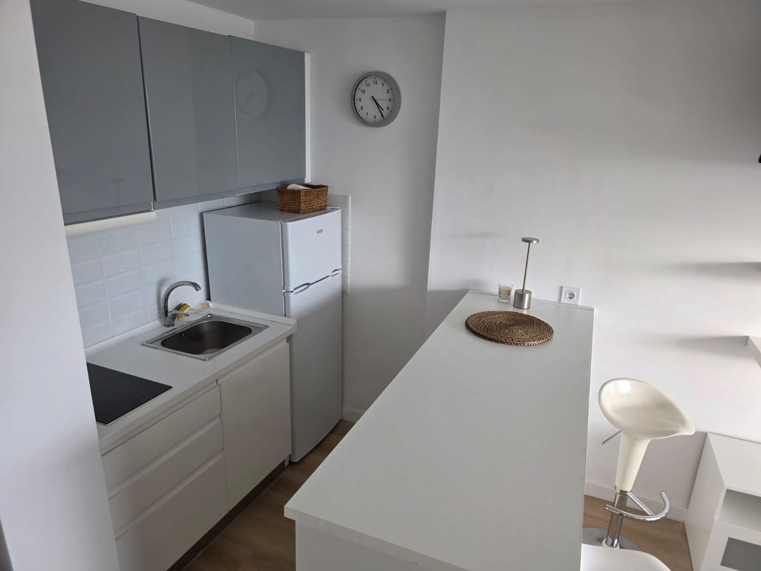 Estudio en Calle de Miquel Rosselló i Alemany, 51, Cala Major - Foto 10