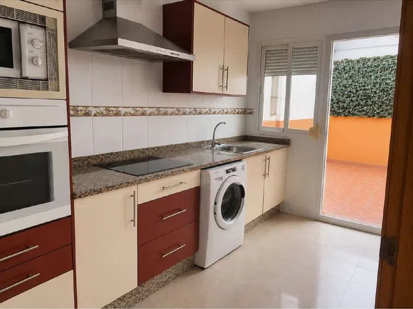 Piso en Calle Luis de Miranda, 58, San Roque - Ronda norte, San Roque - Ronda norte - Foto 4