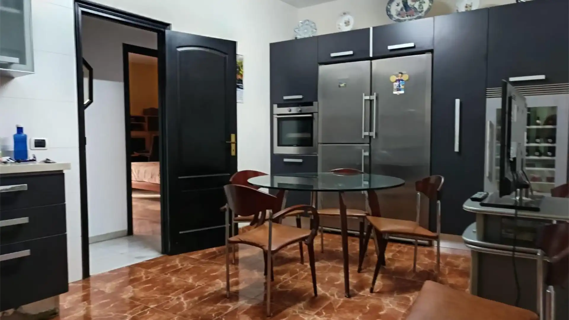 Piso en  Calle la Marina 1 - Foto 2