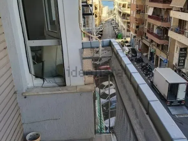 Piso en Raval Roig-Virgen del Socorro, Raval Roig-Virgen del Socorro - Foto 4