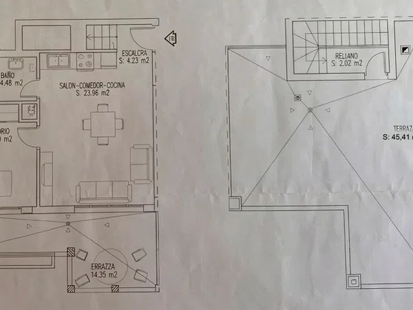 Ático en Calle Arquitecto Julián Laguna, 35 - Foto 40