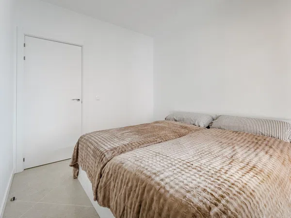 Piso en Calle Barranquillo, 18, Alcalá, Alcalá - Foto 12