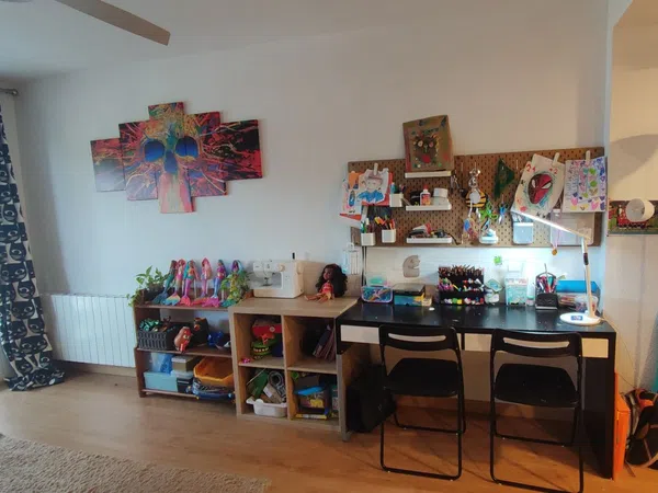 Piso en calle Playa Samil, 12 - Foto 14