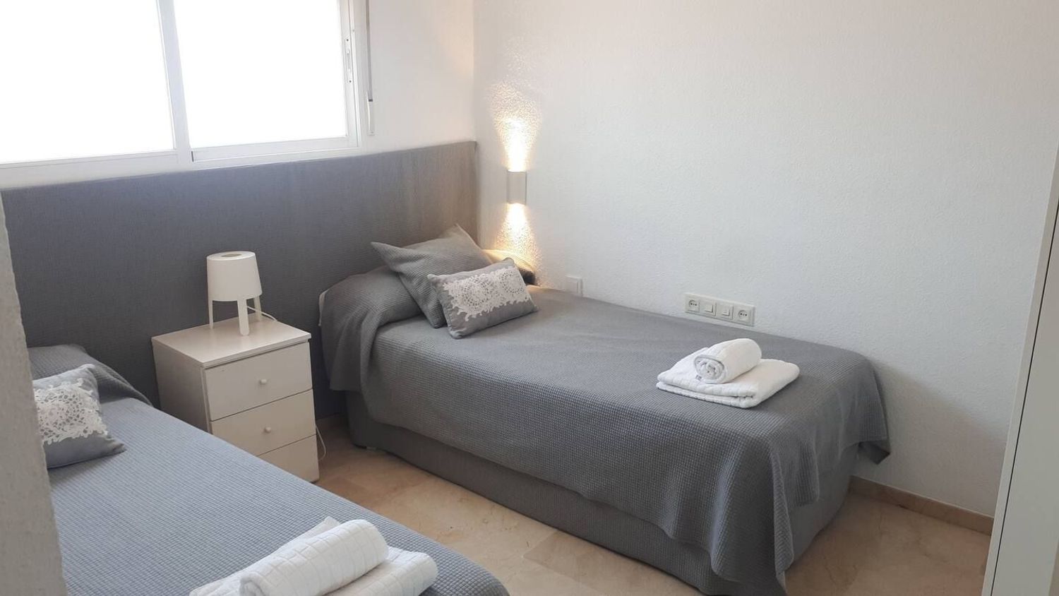 Dúplex en Avenida de los Molinos, 10, San Cayetano - Foto 12