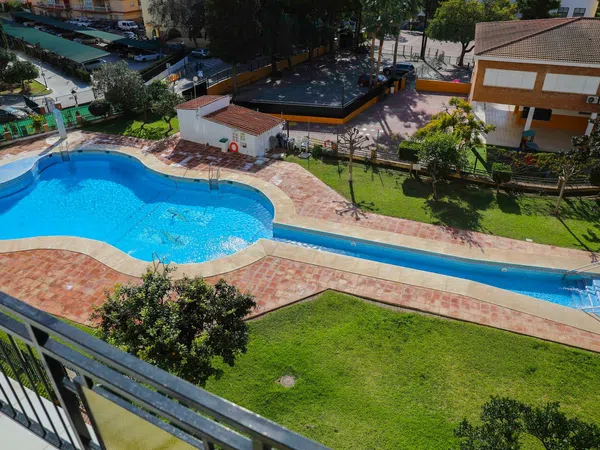 Piso en avenida Acapulco, 17 - Foto 2