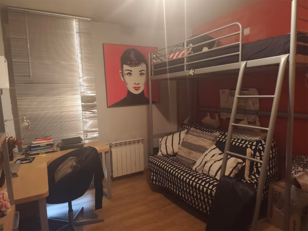 Piso en  Calle de Melchor Fernández Almagro 29 - Foto 20