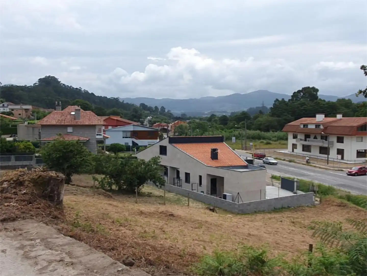Terreno Residencial en  Rúa do Vilariño de Abaixo 6 - Foto 9