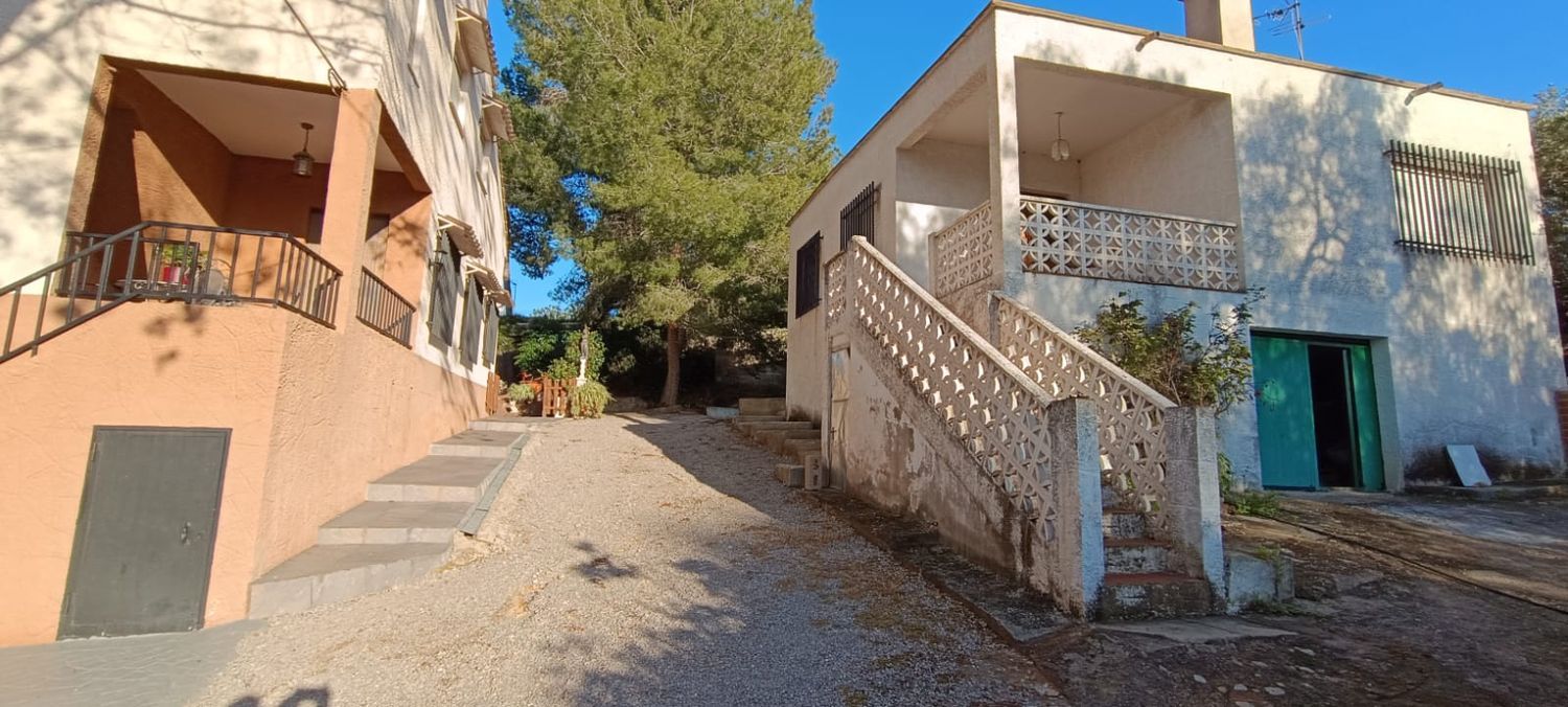 Casa o chalet independiente en Pedralba - Foto 5