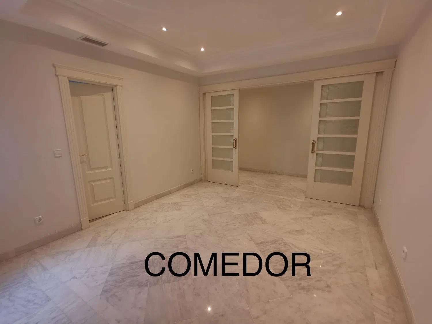 Piso en calle Asunción, 7 - Foto 17