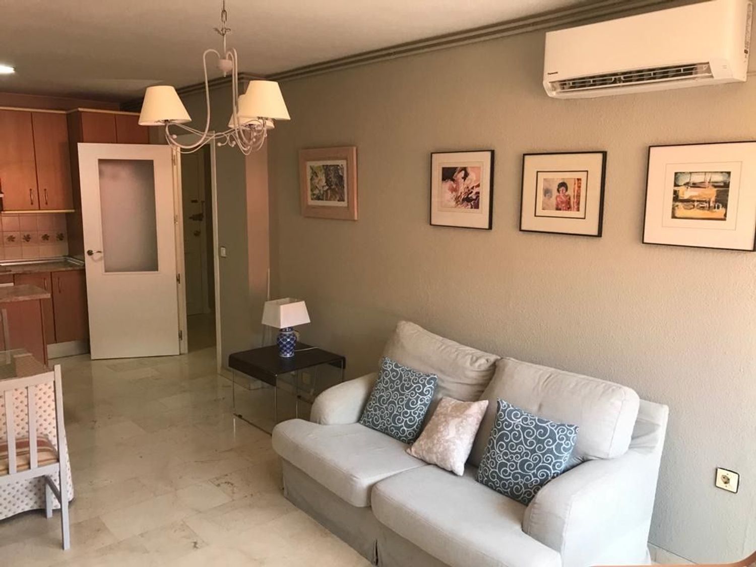 Piso en Calle Pedro Antonio de Alarcón, 60, Jardín Botánico - Foto 5