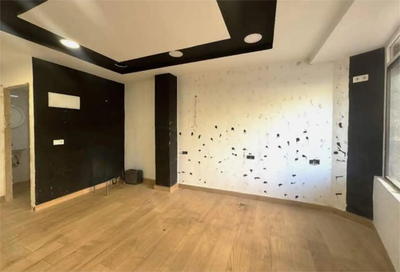 Local comercial en Benimaclet - Foto 5