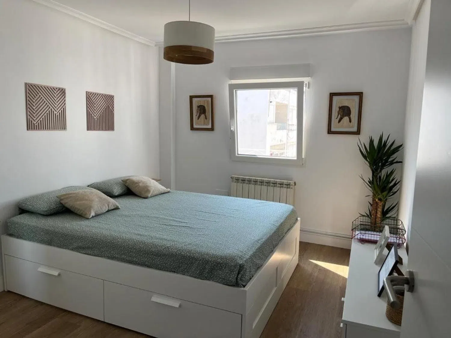 Piso en C. Castilla, 35 - Foto 1
