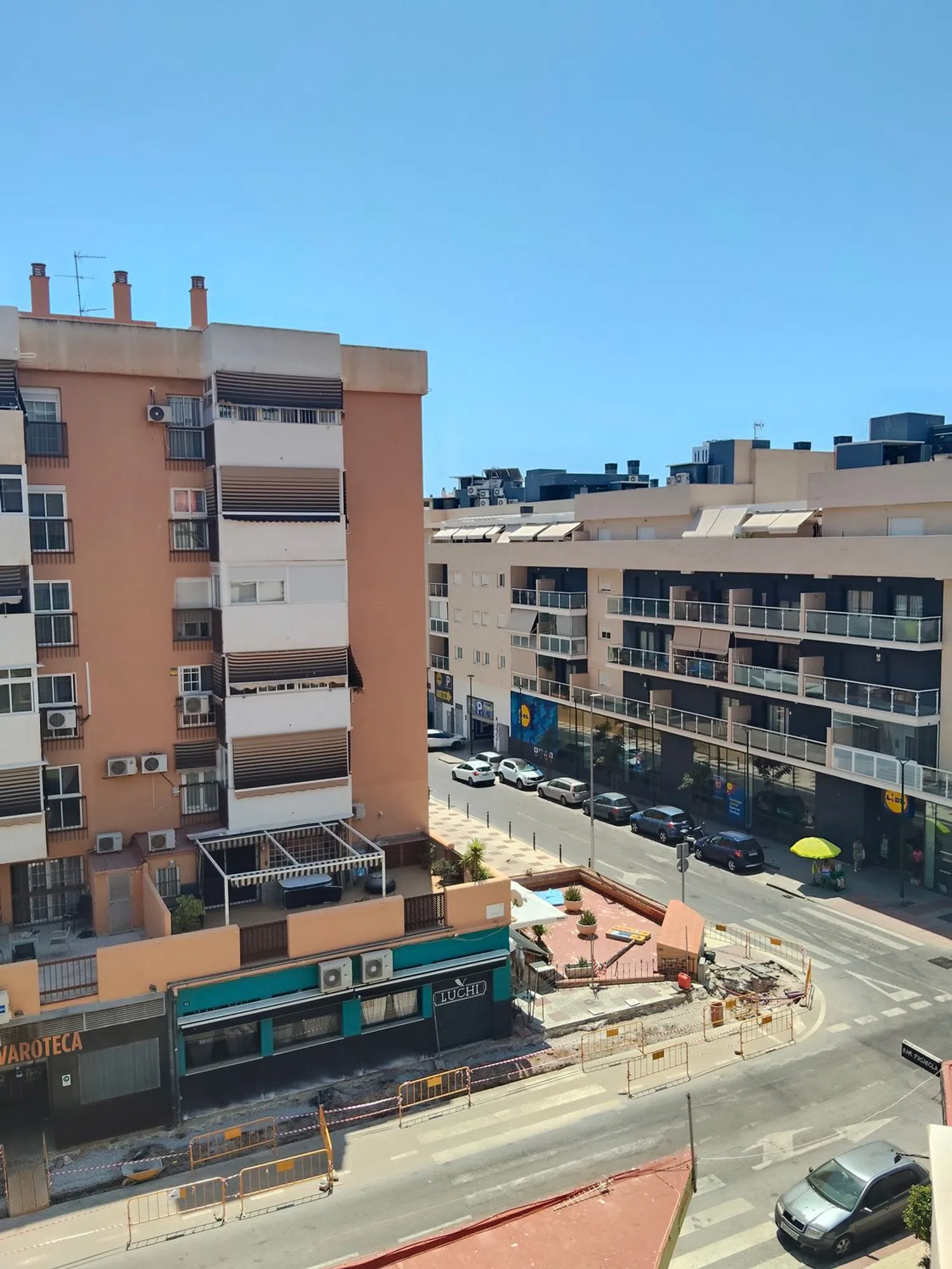Piso en Horacio Lengo, 12 - Foto 2
