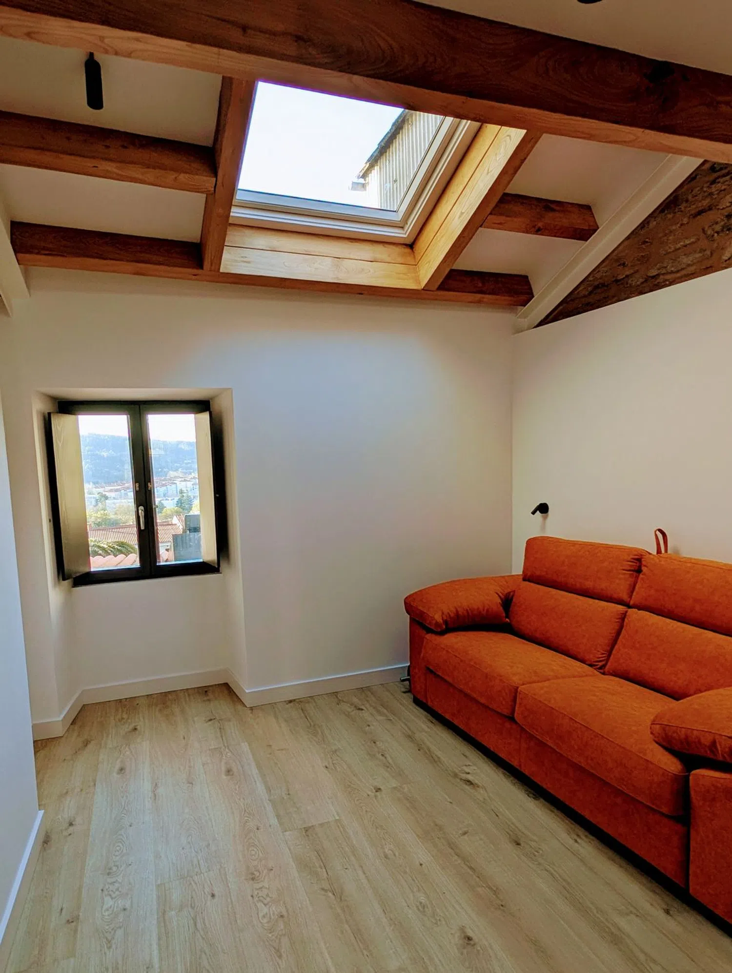 Chalet adosado en Campus norte - S.Caetano - Foto 26