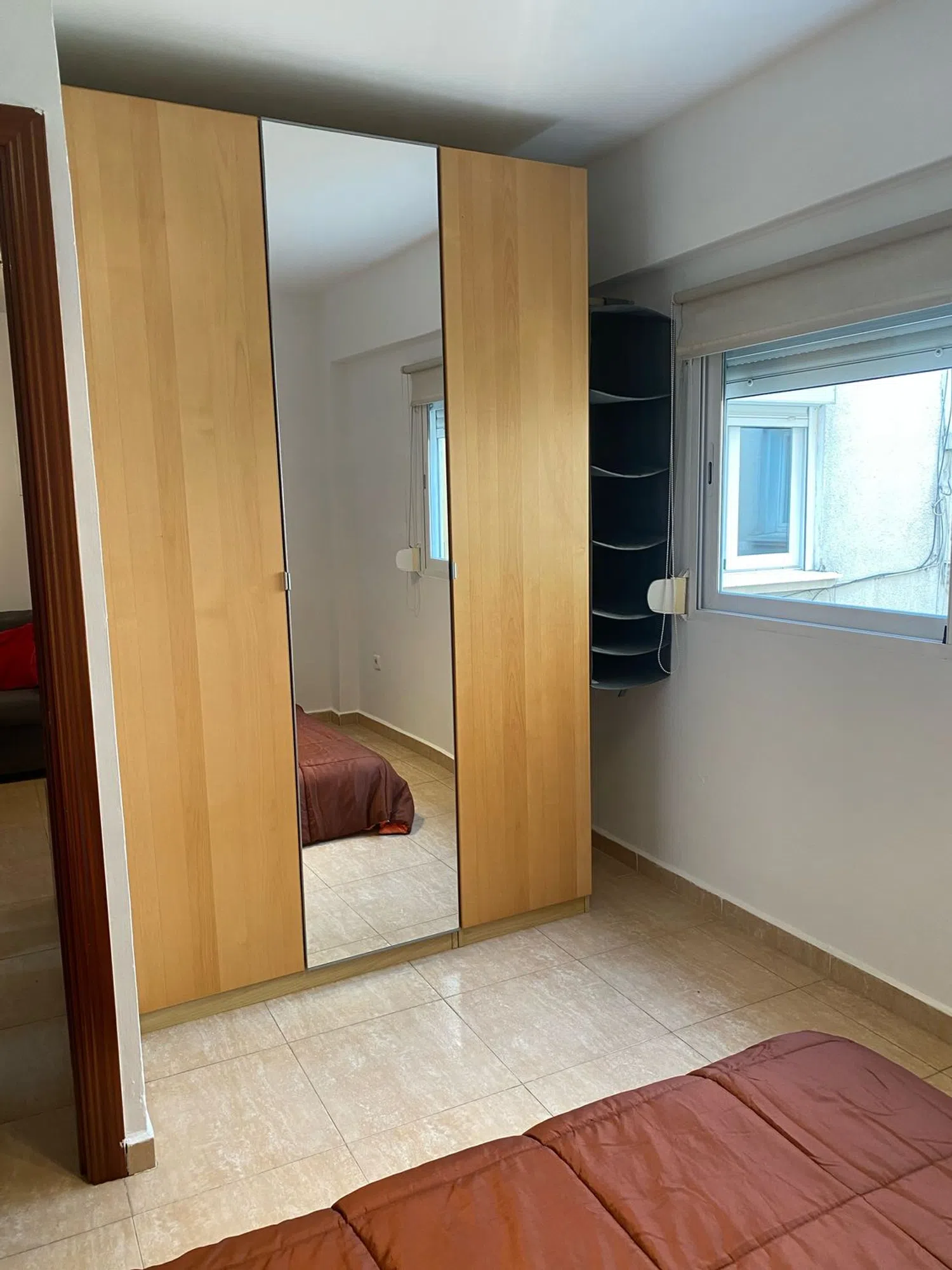 Ático en avenida de Valladolid, 7 - Foto 20