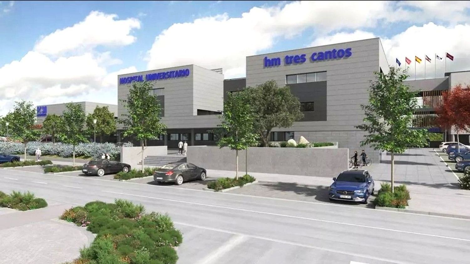 Piso en calle del Montón de Trigo, 5 - Foto 34