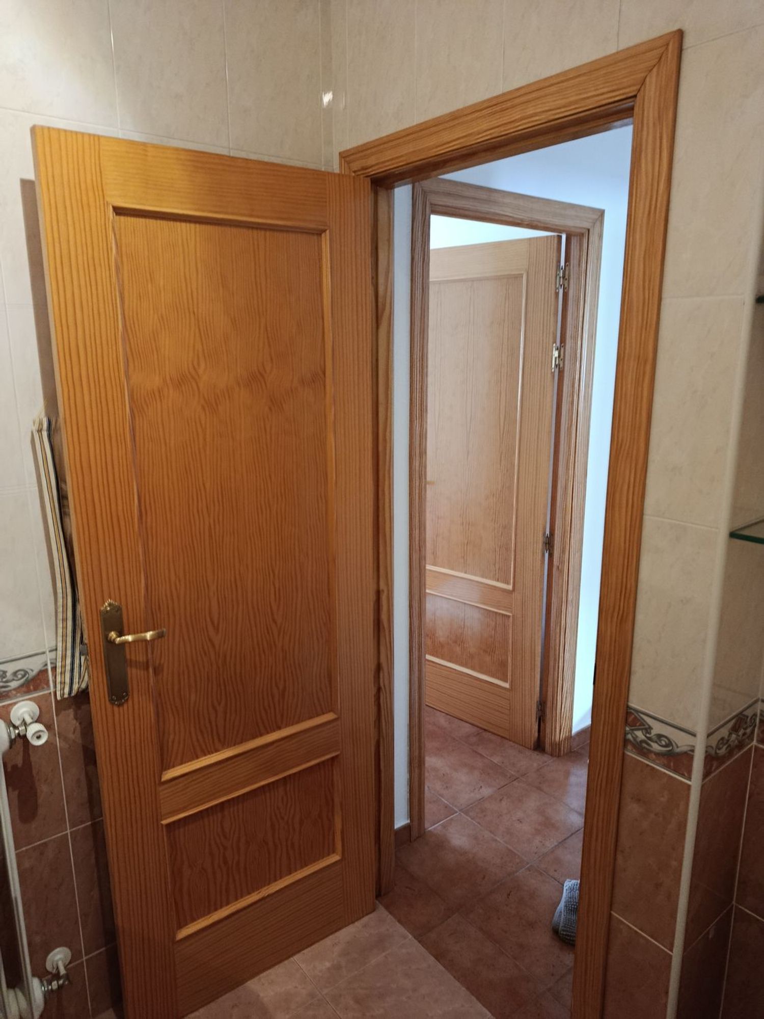 Chalet adosado en Avenida de los Reyes Católicos, 59 - Foto 23