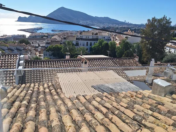 Casa o chalet independiente en Altea Pueblo, Altea Pueblo - Foto 6