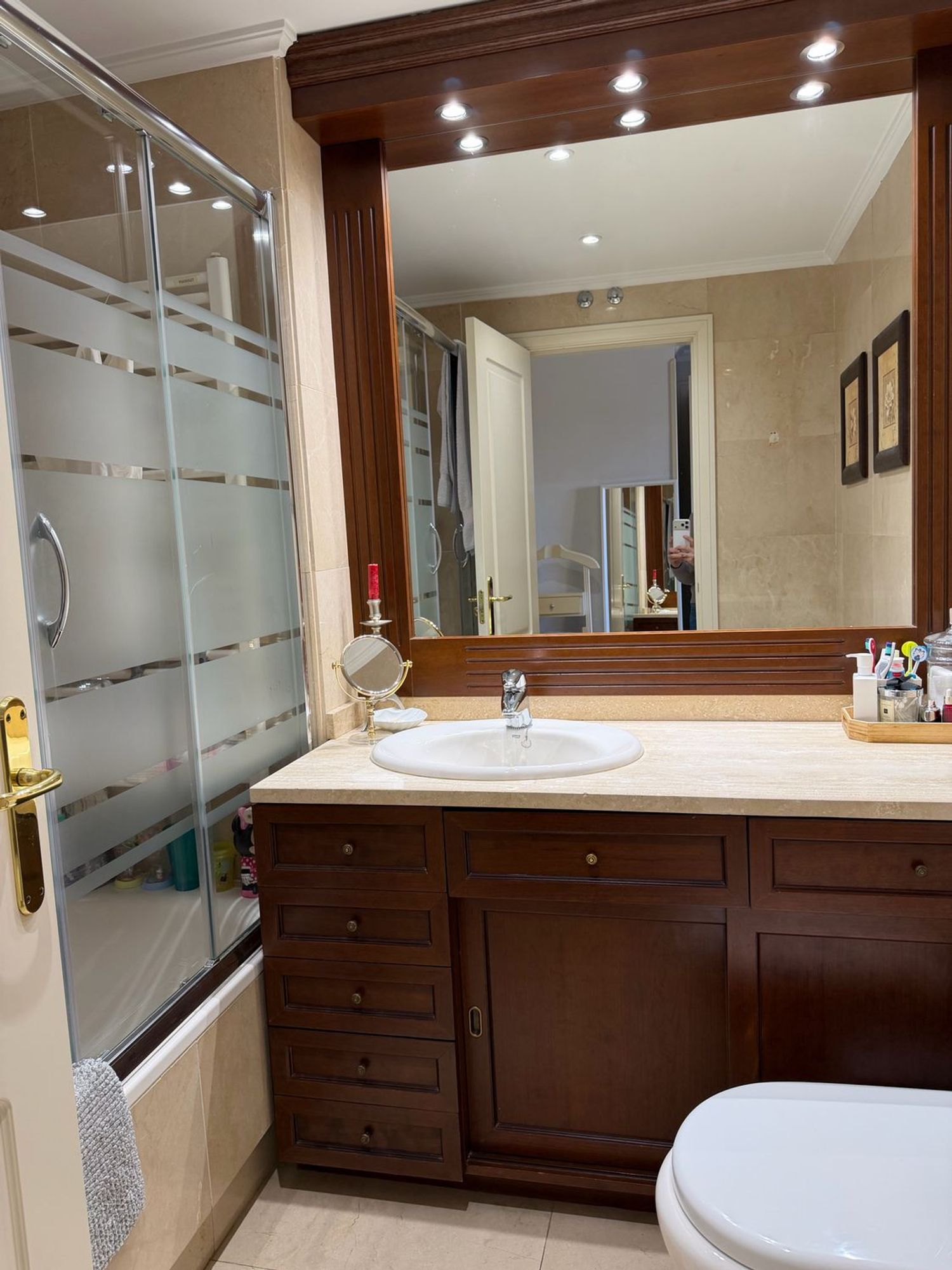 Piso en avenida Olímpica, 26 - Foto 9