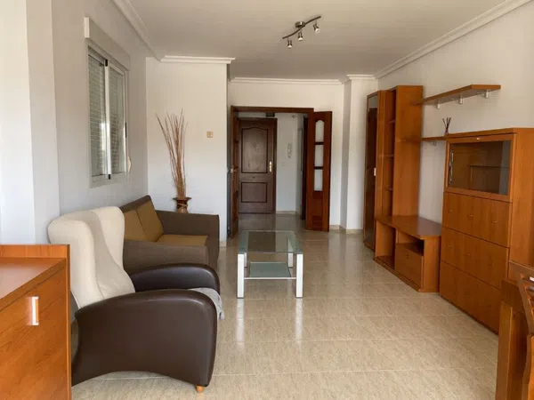 Piso en Calle Miguel Serrano, 9, Macondo - Los Castellanos - Foto 2