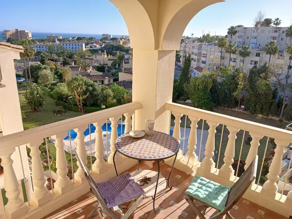 Ático en calle Libra, 23 - Foto 5