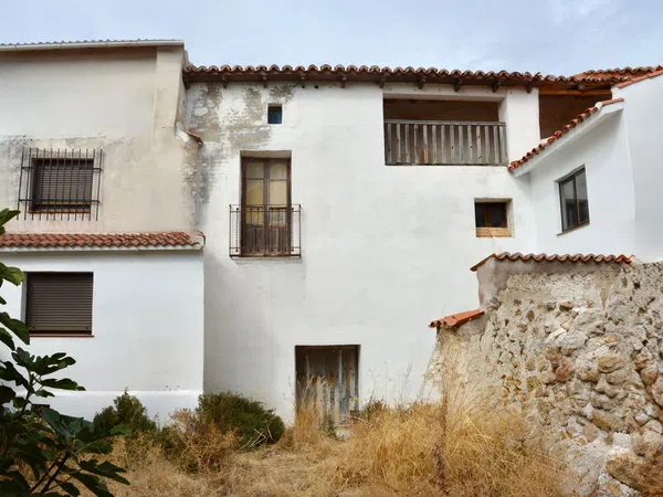 Chalet adosado en Calle Cervantes, 1 - Foto 3