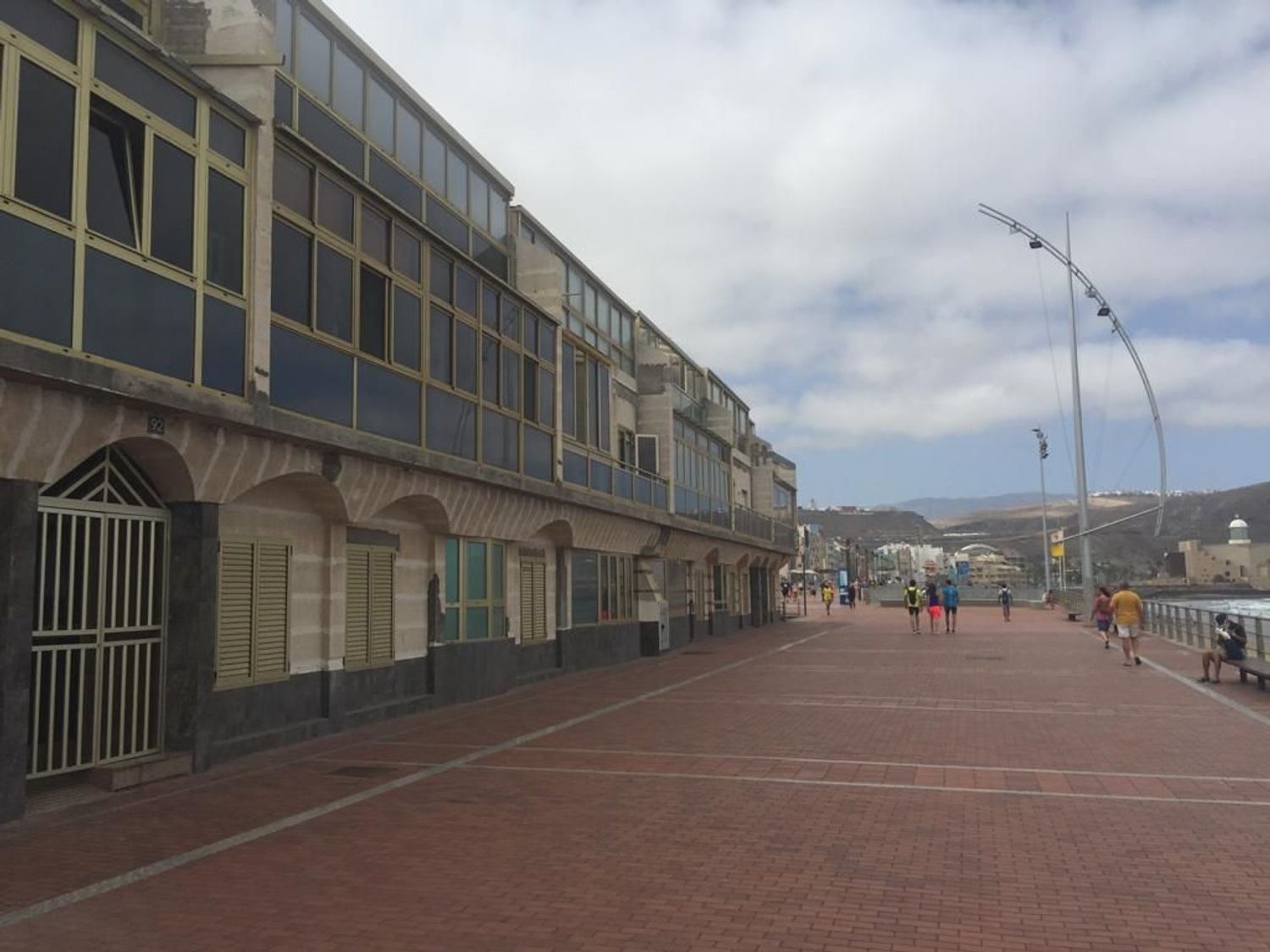 Piso en calle Bolivia, 16 - Foto 17