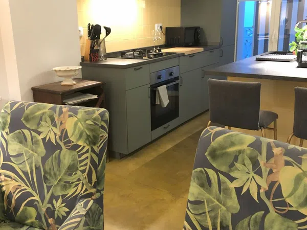 Chalet adosado en calle Suárez Somonte, 84 - Foto 4