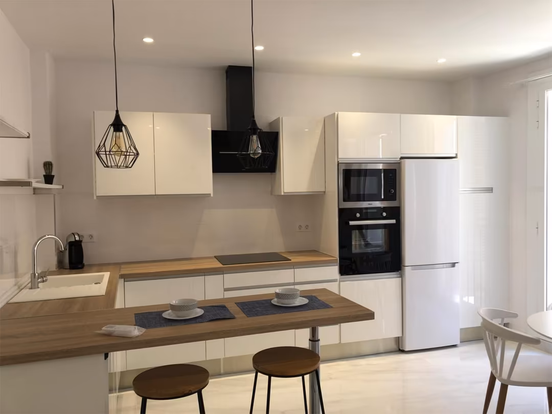 Piso en avenida Avinguda de Gabriel Alomar 26 - Foto 3